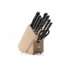 vyr 349Blok s nozi CLASSIC 9 ks svetle hnedy Wusthof Dreizack Solingen 1