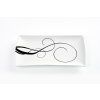 f 609Obdelnikovy talir Breeze 23 x 17 cm Maxwell Williams