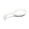 f 2917Porcelanova Ochutnavaci lzice Rest White Basics 6 ks Maxwell Williams