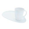 f 5838Salek s podsalkem WHITE BASICS Maxwell Williams
