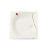 f 6463Ctvercovy talir Passion 27 x 27 cm Maxwell Williams
