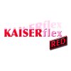 Silikonová obracečka KAISERFLEX RED 31,5 cm - KAISER  Silikonová obracečka KAISERflex RED - KAISER