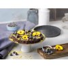 LA FORME PLUS Forma na koláč kulatý 32cm - KAISER  Forma na ovocný koláč/Quiche LA FORME Plus 32 cm - KAISER