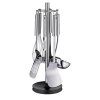 f 14930Set kuchynskeho nacini Profi Plus 7 dilny WMF