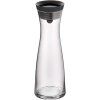 vyrp12 15548Karafa na vodu cerny uzaver Basic 1 0 l WMF 2