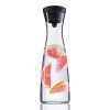 f 15550Karafa na vodu cerna Basic 1 5 l WMF