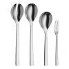 f 15646Servirovaci set 4 dilny Nuova WMF