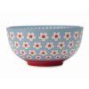 f 16312Miska Cotton Bud 18 cm svetle modra Maxwell Williams
