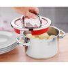 14053 30158 vyrp14 13850Hrnec s poklici 24 cm Function 4 WMF h