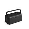 vyr 30783Box na obed Bauletto Carbon Black S cerny BLIMPLUS