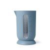 vyr 30802Odmerka QB Dark Ocean vel S 500ml tmave modra BLIMPLUS