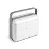 vyr 30816Box na obed Bauletto Arctic White M bily BLIMPLUS