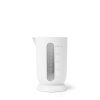 vyr 30823Odmerka QB Arctic White vel S 500ml bila BLIMPLUS