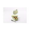 vyrp12 30837Box na obed Bauletto Light Forest M zeleny BLIMPLUS 1