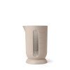vyr 30863Odmerka QB Moka Grey vel S 500ml BLIMPLUS