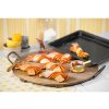DELICIOUS nastavitelný plech - KAISER  Nastavitelný plech - KAISER