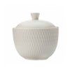 vyr 19576Porcelanova cukrenka DIAMONDS Maxwell Williams A