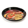 CuisineLine Plech na pizzu/koláč 28 cm - KAISER  Pekáč na pizzu 28 cm CUISINE Line - KAISER
