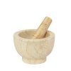 193 mramorovy hmozdir bezovy 9 cm cilio