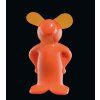 f 9417Mini Ventilator Vento Boy oranzovy Cilio