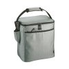 Termotaška na potraviny DOLOMITI 12 l stříbrná CILIO Solingen