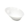 Porcelánová Miska 20 cm WHITE BASICS - Maxwell&Williams  WHITE BASICS Miska na preclíky 20 cm - Maxwell&Williams