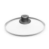 WOLL poklice z tvrzeného skla 20 cm - WOLL  Poklice z tvrzeného skla 20 cm - WOLL