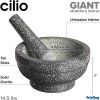 262 2 granitovy hmozdir gigant cilio solingen