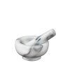271 hmozdir mramor bily 8 cm kuchenprofi