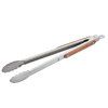 4870 grilovaci kleste bbq 45 cm kuchenprofi solingen