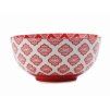 Miska Alcazar Red Circ 18 cm červený - Maxwell&Williams  Alcazar Red Circ červený Miska 18 cm - Maxwell&Williams