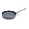 Pánev Diamond Lite PRO s nerezovou rukojetí neindukční 24 cm - WOLL  Titanová pánev 24 cm s nerezovou rukojetí Diamond Lite PRO neindukční - WOLL