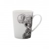 Porcelánový Hrnek Marini Ferlazzo Koala 450 ml - Maxwell&Williams  Marini Ferlazzo Hrnek Koala kostní porcelán 450 ml - Maxwell&Williams