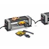 Elektrický gril Raclette VISTA2 PLUS - Küchenprofi  Raclette gril VISTA2 PLUS - Küchenprofi