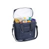 Termotaška na potraviny DUNA, 18 l - CILIO Solingen  Izolovaná taška DUNA 18 l, džínová modrá - CILIO Solingen