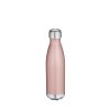 ELEGANTE termoláhev 500 ml, růžová - Cilio  Nerezová láhev 500ml, růžová- Cilio