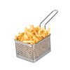 Servírovací košík na hranolky  - Küchenprofi  Sítko na hranolky - Küchenprofi