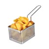 Servírovací košík na hranolky  - Küchenprofi  Sítko na hranolky - Küchenprofi