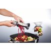 Spirálový kráječ na zeleninu SPIRELLI 2.0 - GEFU  Spirálový nůž SPIRELLI® 2.0 - GEFU