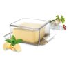 Miska na máslo BRUNCH 125g - GEFU  Máslenka BRUNCH 125g - GEFU