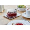 Miska na marmeládu BRUNCH - GEFU  Dóza na marmeládu BRUNCH - GEFU