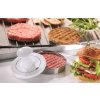 Press na hamburger SPARK - GEFU  Hamburger lis SPARK - GEFU