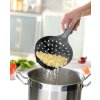Lžíce na výrobu špeclí a škrabka SCODEL - GEFU  Spaetzle lžíce SCODEL - GEFU