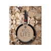 Nepřilnavá Pánev ECO LITE s odnímatelnou rukojetí 20 cm na indukci - WOLL  Pánvička s odnímatelnou rukojetí 20 cm - WOLL