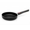 Nepřilnavá Pánev ECO LITE s odnímatelnou rukojetí 20 cm na indukci - WOLL  Pánvička s odnímatelnou rukojetí 20 cm - WOLL