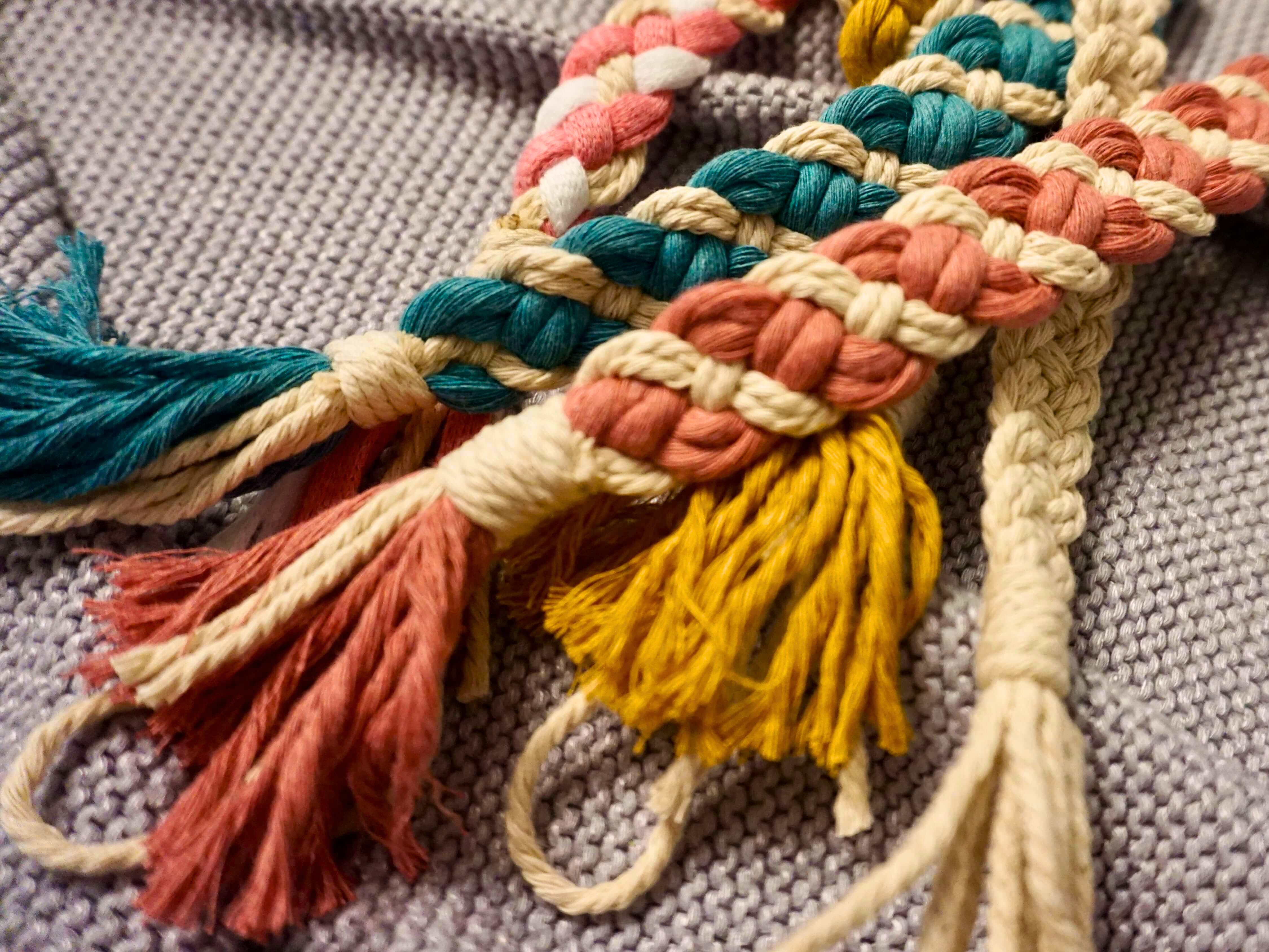 Macramé