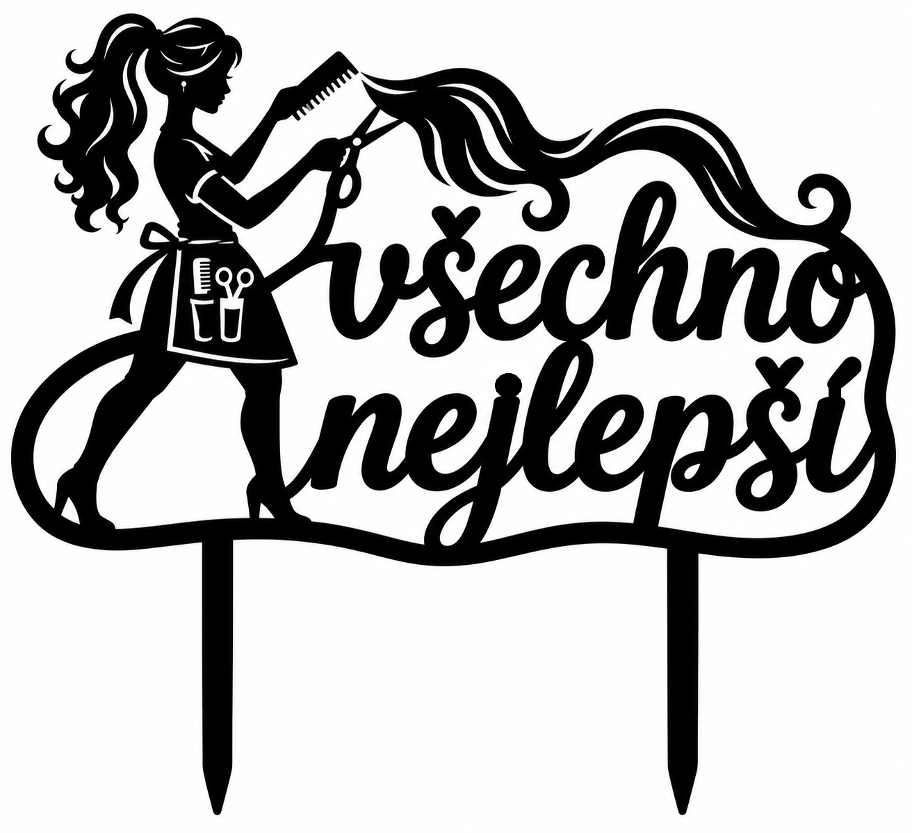 zápich