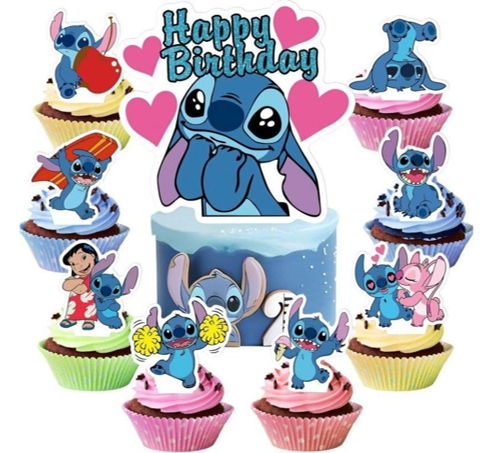stitch
