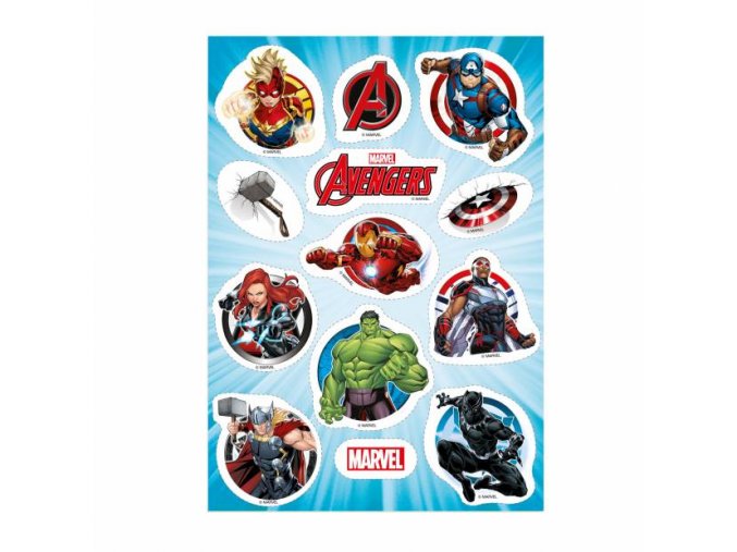 Avengers 2