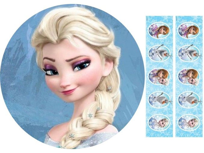 frozen 3